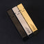 Briquet en métal personnalisé - Cadeau au design moderne