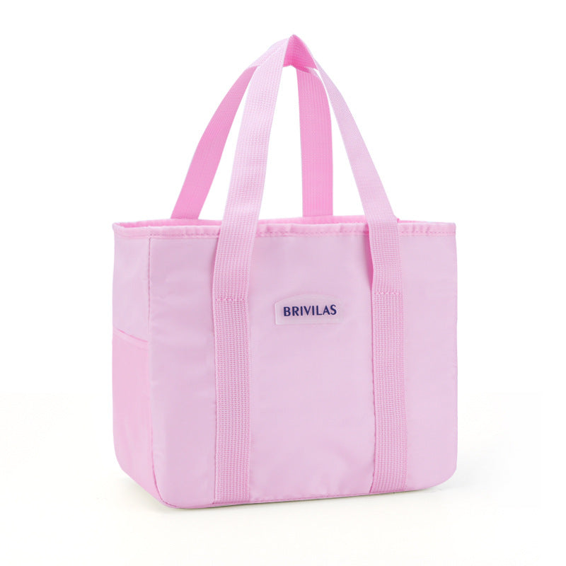 Premium Insulated Lunch Bag for Commuters
