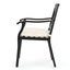 2PC DINING CHAIR - Korvel