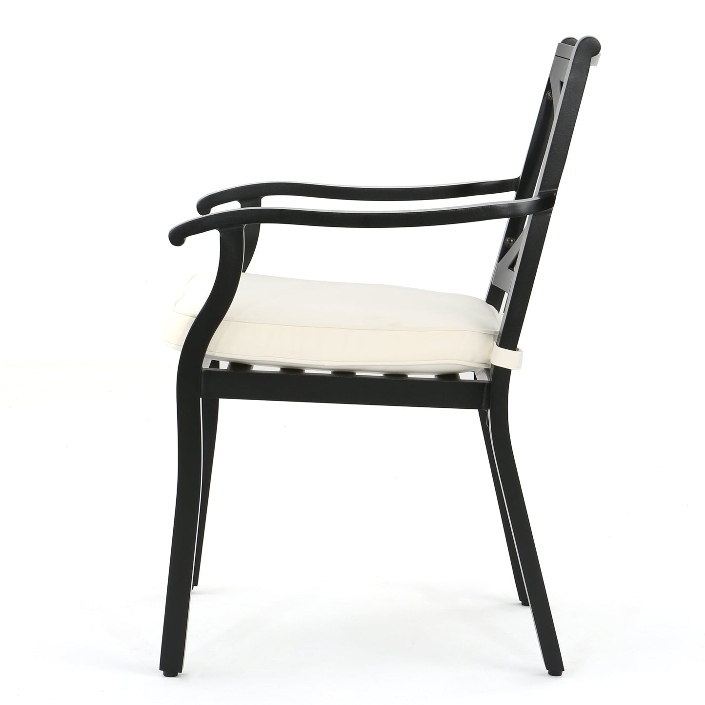 2PC DINING CHAIR - Korvel