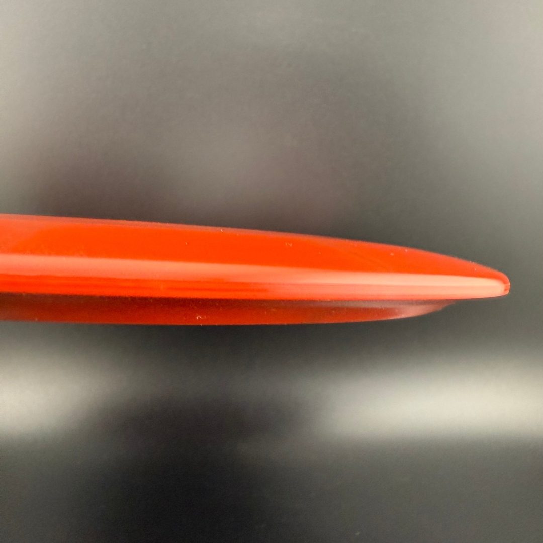 Lux Vapor FD1 - Rage Stone Disc Golf Driver