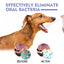Tooth Cleaning Spray For Cats And Dogs, Remove Tooth Stains Fresh Breath Pets Oral Care Spray - Korvel