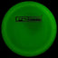 Color Glow Star Destroyer Disc Golf Driver