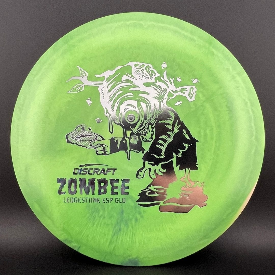ESP Glo Zombee - Edición Limitada para el Ledgestone Finale 2025