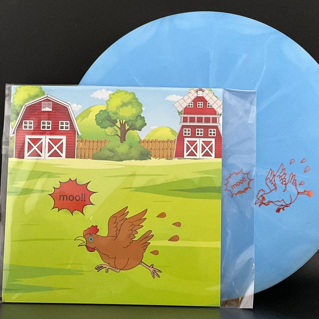 Prime Burst Escape - Édition Poulet Échappé