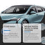 Anti-Fogging For Car Glass Anti-Fogging For Car Glass Front Windshield Cleaning And Brightening Spray - Korvel
