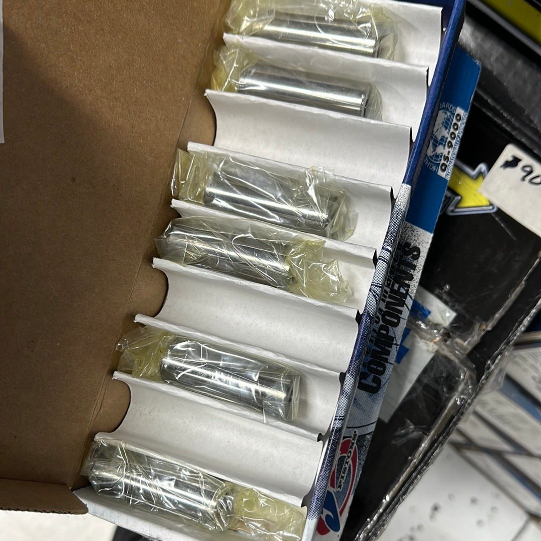Pasador de Pared Recto Chamfered de JE Pistons - Rendimiento Premium