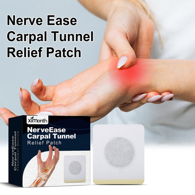 Joint Pain Relief Patch Relieves Body Finger Joint Wrist Pain Muscle And Bone Activating Care - Korvel