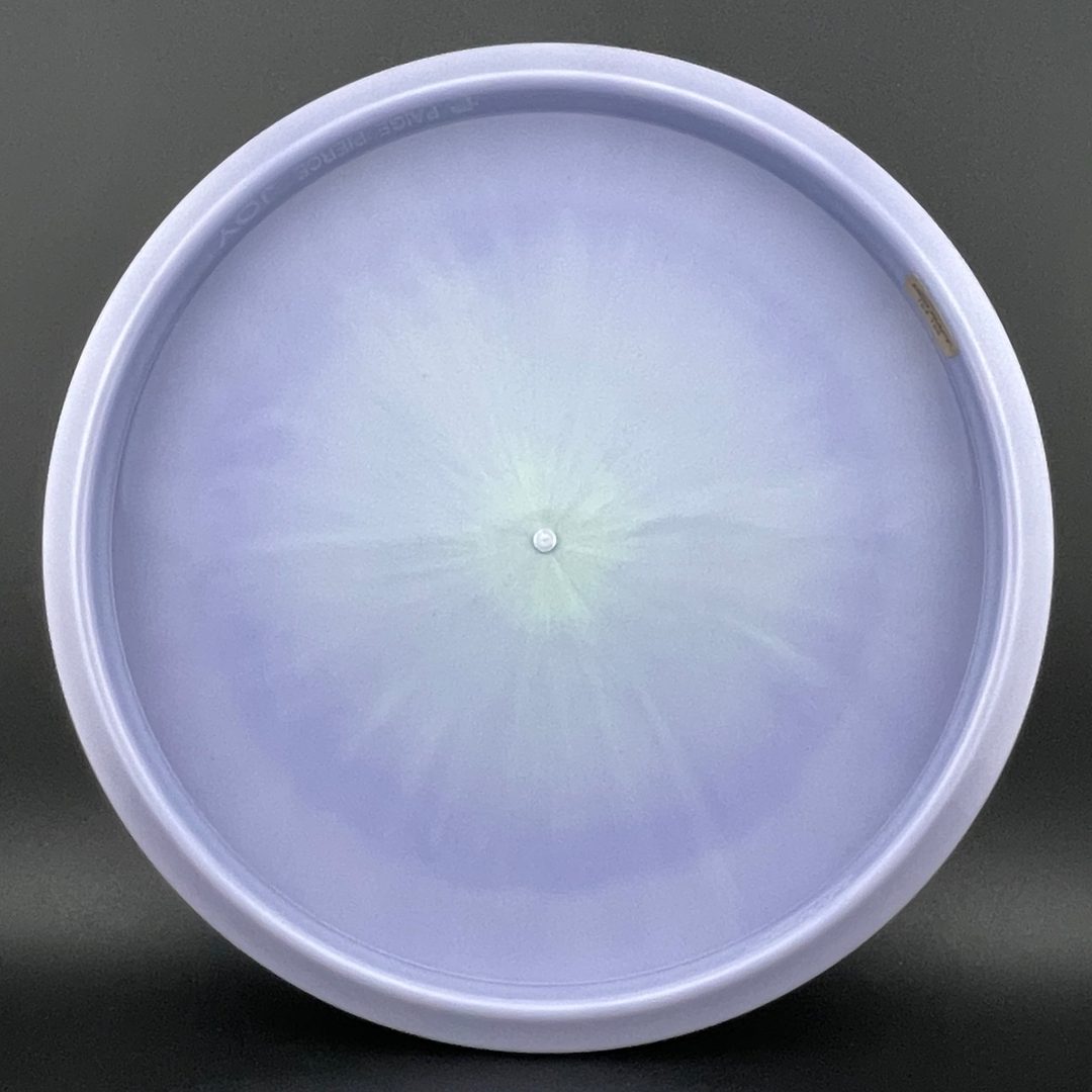 Swirl ESP Joy Disc - Paige Pierce Prototype
