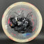 Discraft Jawbreaker Z Super FLX Swarm Disc - Ezra Aderhold