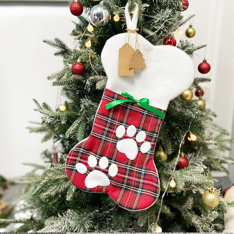 Festive Holiday Ornaments and Gift Accessories