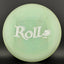 Swirly Star Rollo - Disque de Golf en Édition Limitée