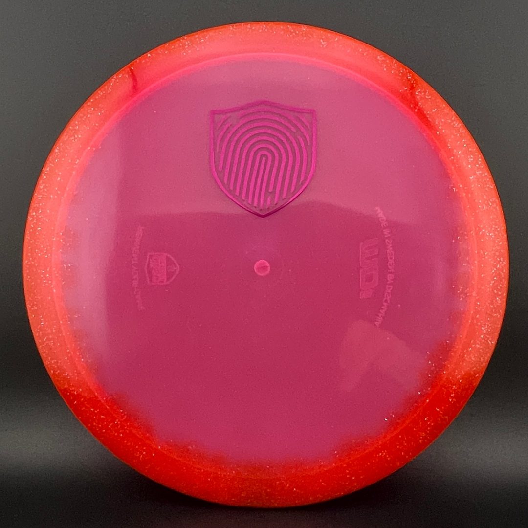Metal Flake Horizon C-Line MD5 - Gavin's DNA Series Disc