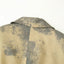Elegant Printed Long Sleeve Blazer for Women