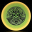 Color Glow C-Blend Anubis - 2024 Maria Oliva Tour Series Disc