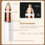 BrowSmooth 2-in-1 Facial Trimmer - Korvel