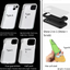 Funda personalizada para iPhone Apple con diseño premium