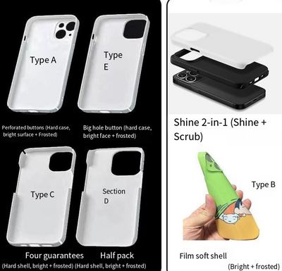 Funda personalizada para iPhone Apple con diseño premium