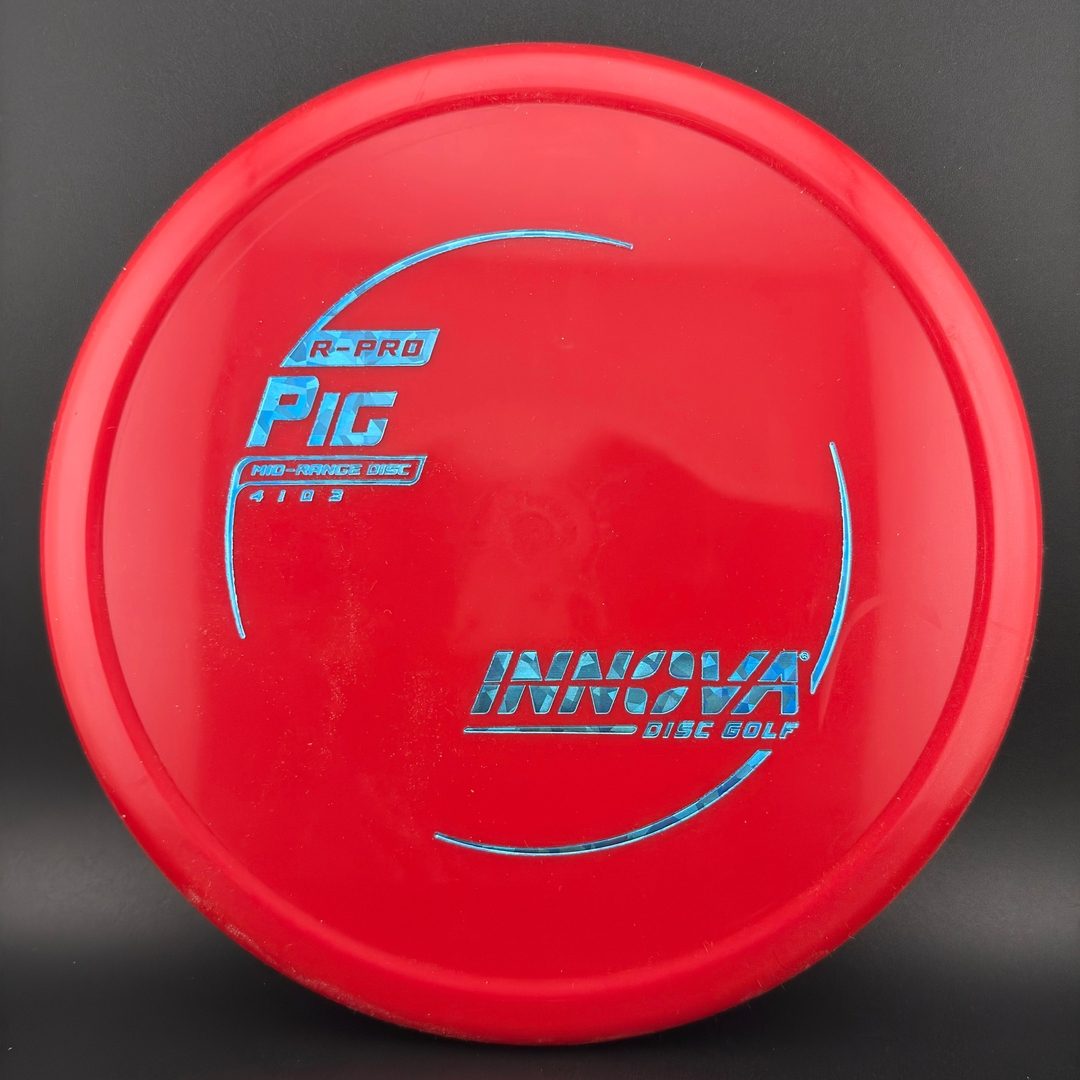 Innova R-Pro Pig Disc Golf Putter