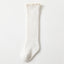 Calcetines de bebé de algodón peinado premium - Colección primavera y verano