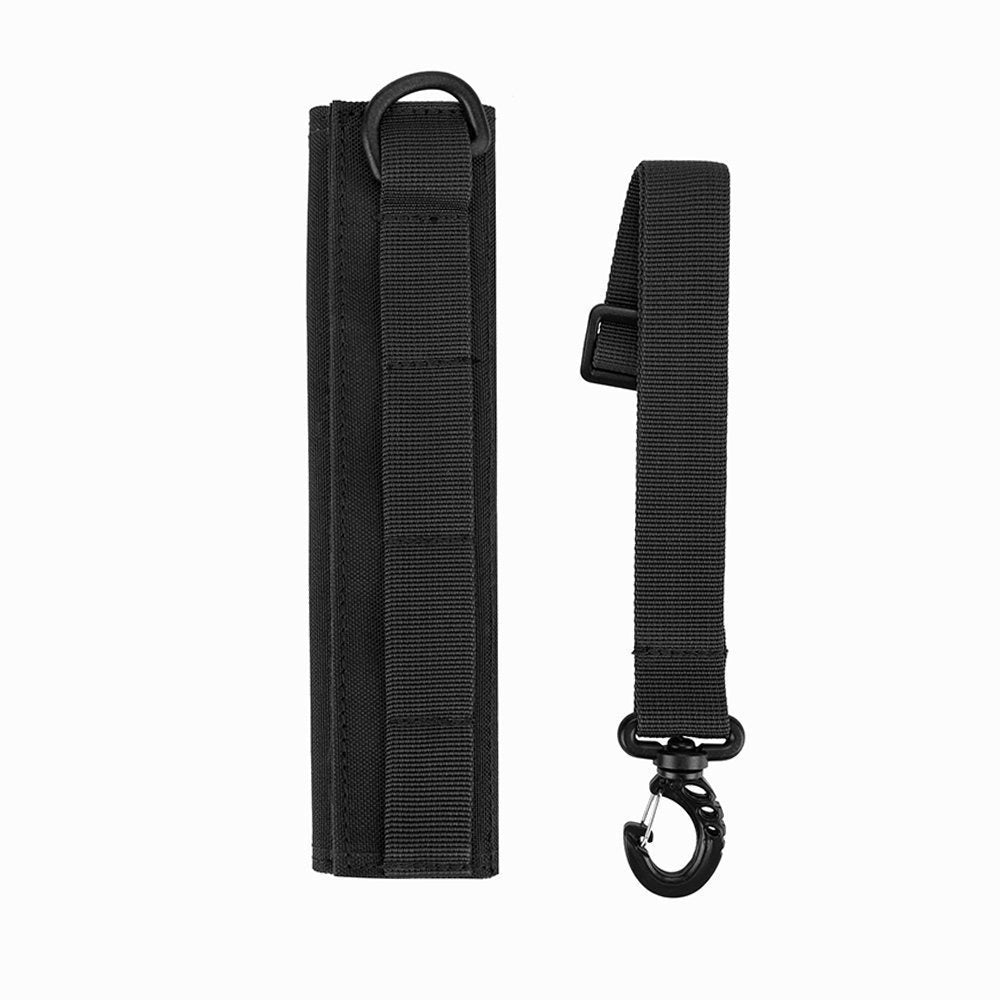 Outdoor Tactical Headphone Cover - Extended Edition