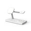 Magnetic seven in one wireless charger for mobile phones headphones watches fast charging 7-in-1 - Korvel