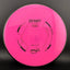 Neutron Entropy Disco Golf Putter