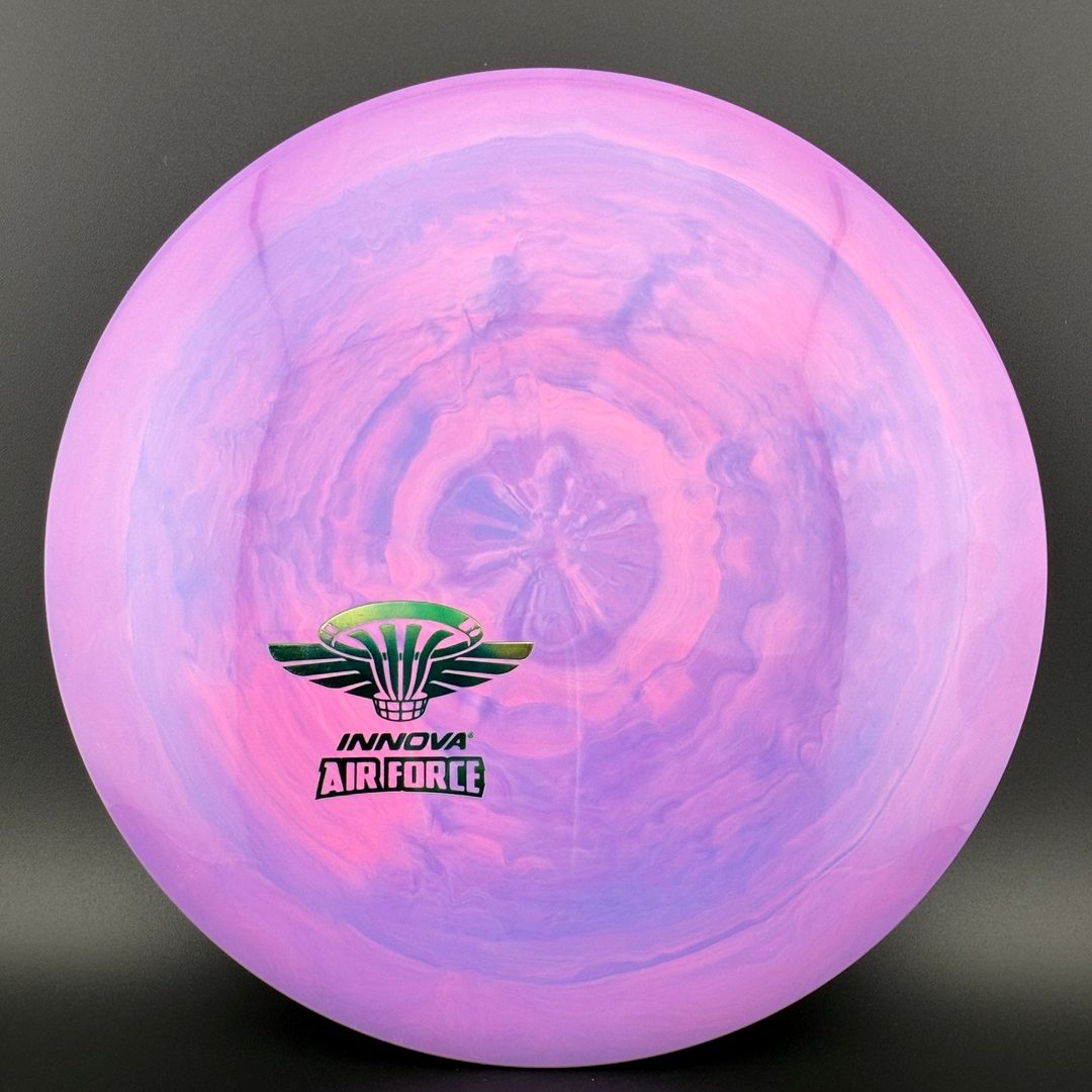 Swirly Star Destroyer - Édition Air Force