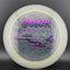 Lone Star Founders Growler Disc Golf Driver
