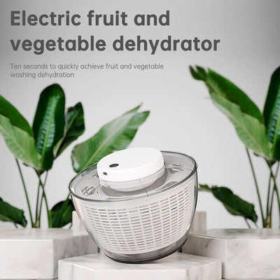 Premium Electric Vegetable and Fruit Dehydrator