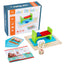 Children's Puzzle Search for Little Beimao Fun Logic Thinking Space Block Enlightenment Early Education Memory Matching Game - Korvel