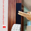 3M Super Strong Double Faced Adhesive Tape Foam Double Sided Tape Self Adhesive Pad for Mounting Fixing Pad Sticky - Korvel