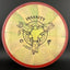Cosmic Neutron Insanity Disc Golf Driver