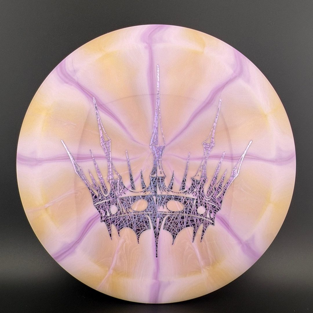 Disque Extreme Burst Royal Grand Grace - Couronne XL