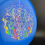 Neutron Soft Glitch - Disque de Disc Golf Mutant Spider