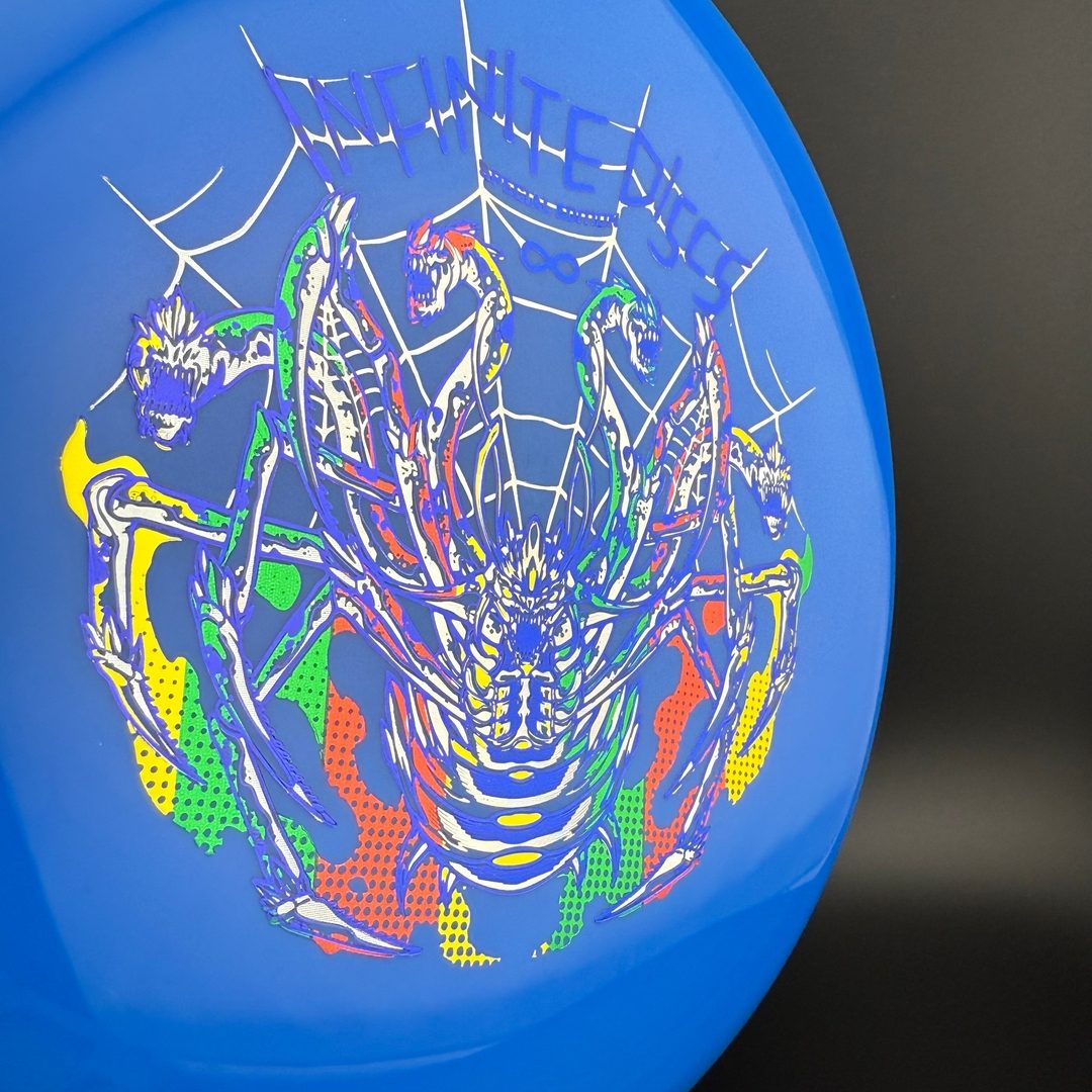 Neutron Soft Glitch - Disque de Disc Golf Mutant Spider