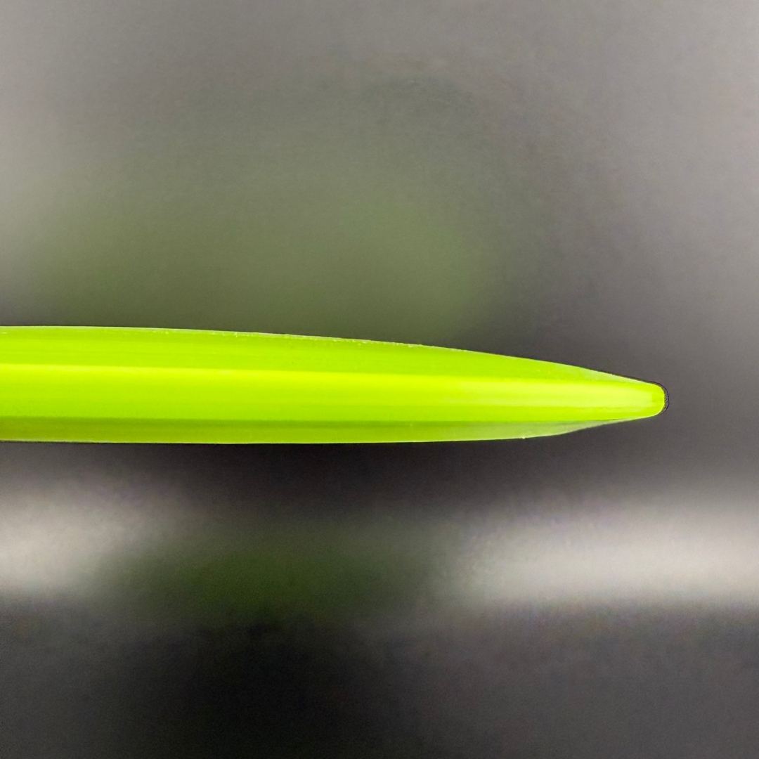 Primo Thread Disc Golf Driver
