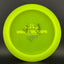 Lucid Enforcer - First Run Disc Golf Disc