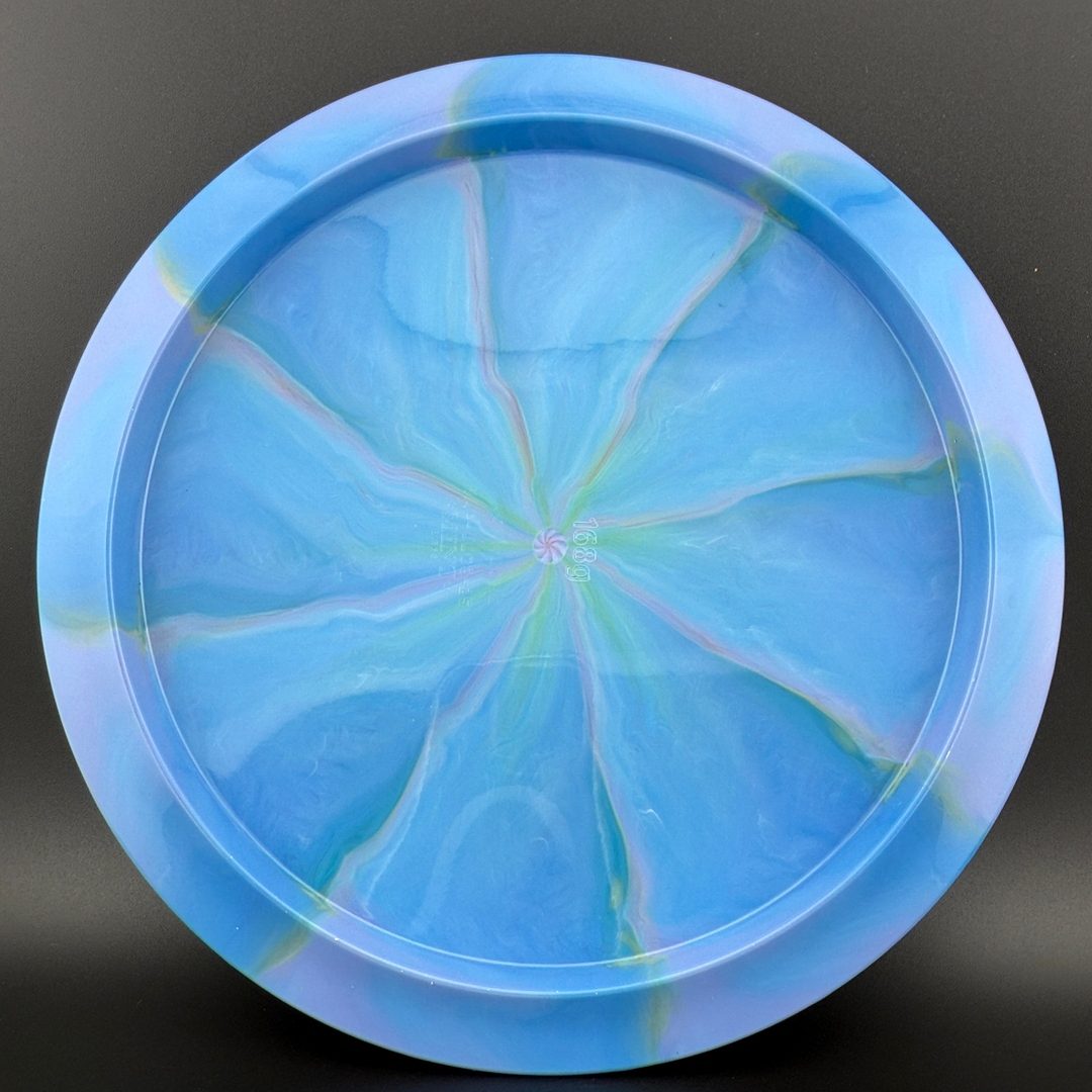 Swirl Apex Jackalope - Stratus Fear V1 por Les White