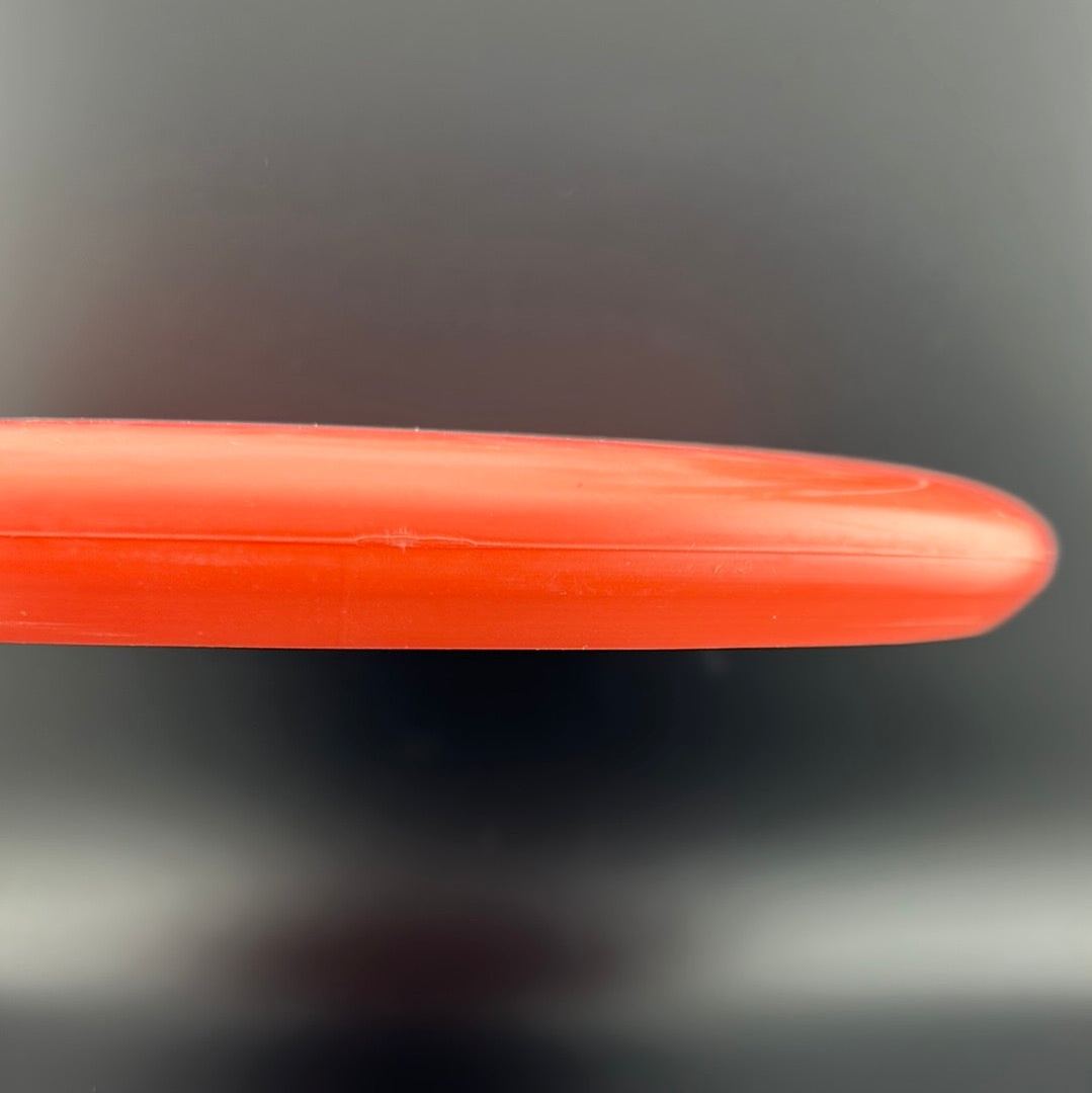 OG Base Phi - Thought Space Athletics Eyerachnid Disc Golf Putter