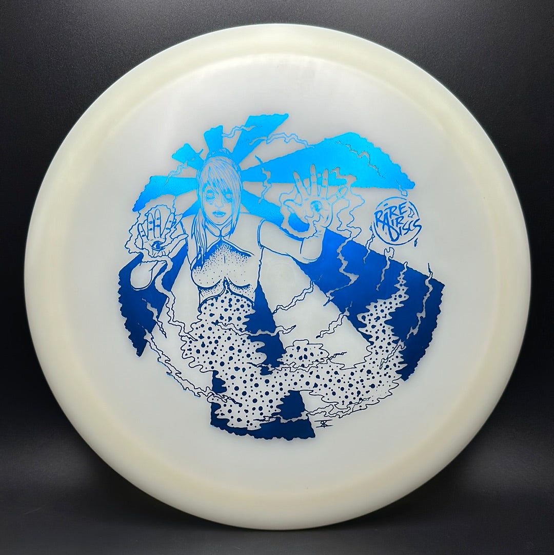 Glow C-Line FD - Exclusive "Mystic RAD Vision" Design - Korvel