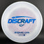 ESP Zone OS Disc Golf Disc