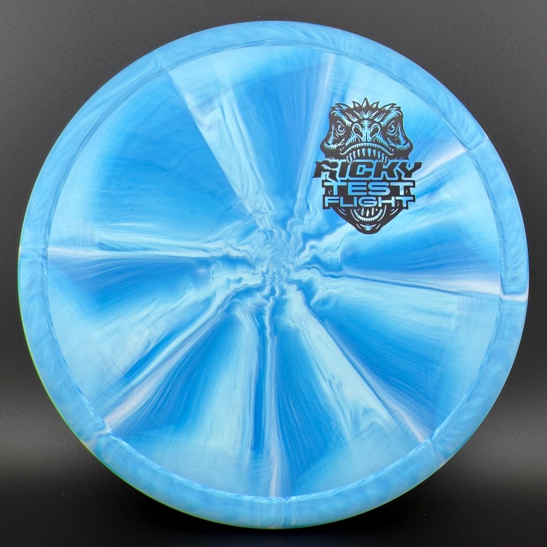 Putter Swirl CT Test Flight - Edición Ricky Wysocki