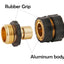 AquaLink Quick Hose Connectors - Korvel