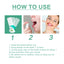 Teeth Whitening Mouth Spray, Clean Stains And Stones Fresh Breath Dental Care Spray - Korvel