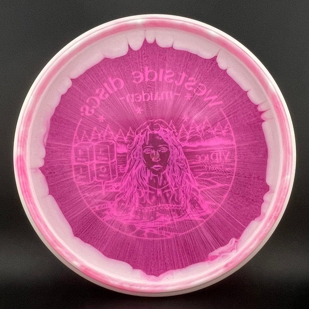 Westside Discs VIP-Ice Orbit Maiden