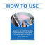 Premium Car De-Icer Spray for Quick Frost Removal