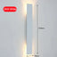 Modern 6W LED Indoor Wall Lamp for Bedroom & Living Room