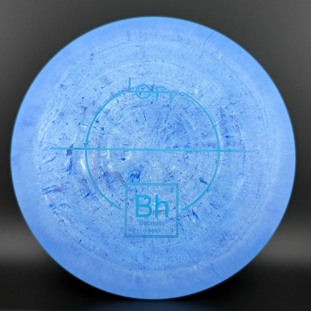 Disque de golf Alpha Supernova Bohrium