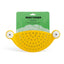 Monster heat-resistant water filter with large eyes monster drainage baffle cute and creative pasta screen - Korvel